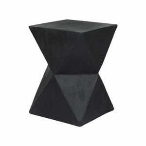 Levede Terrazzo Side Table 35cm