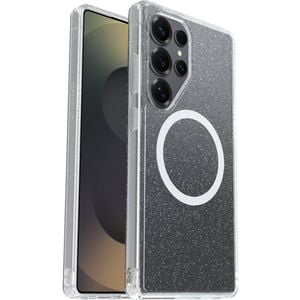 Otterbox Symmetry Clear Magnets Case For Galaxy S25 Ultra 5g - Stardust
