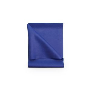 Latex Free Exercise Band 1.5m - Ideal For Strength & Flexibility - X-firm - Blue