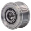 NEW Alternator Clutch Overrun Pulley For Astra Zafira Saab 9-5 F-239807 Z791