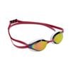 Arena Python Mirror Goggles Swimming Eye Protection/Accessory Copper/White