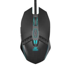 Ant Esports GM 50 Gaming Mouse
