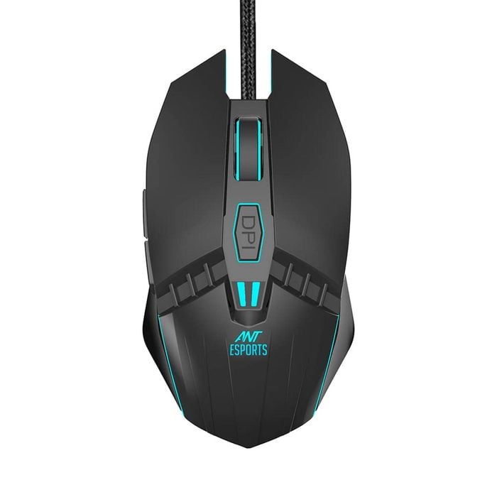 Ant Esports GM 50 Gaming Mouse