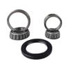 Front Wheel Bearing Kit For Jaguar E Series 2 Type Xj6 Series 1 7r Ak6