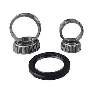 Front Wheel Bearing Kit For Jaguar E Series 2 Type Xj6 Series 1 7r Ak6