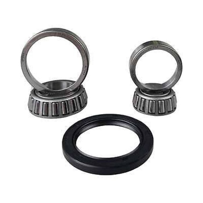 Front Wheel Bearing Kit For Jaguar E Series 2 Type Xj6 Series 1 7r Ak6