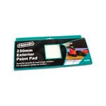 Haydn 230mm Exterior Paint Pad Refill