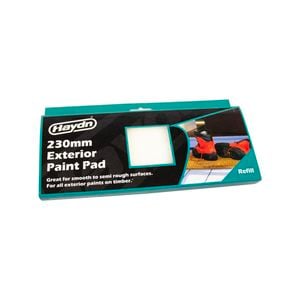 Haydn 230mm Exterior Paint Pad Refill