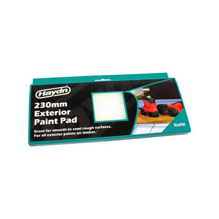 Haydn 230mm Exterior Paint Pad Refill