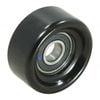 Drive Belt Idler Pulley for Audi TT Holden Barina Captiva Commodore Mitsubishi ASX Outlander Nissan Patrol Subaru VW Beetle Golf