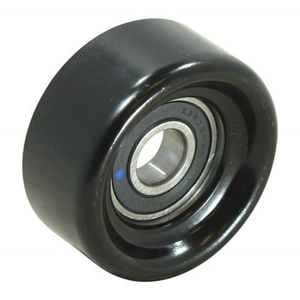 Drive Belt Idler Pulley for Audi TT Holden Barina Captiva Commodore Mitsubishi ASX Outlander Nissan Patrol Subaru VW Beetle Golf