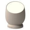 Kreafunk Beam Lamp, Portable And Rechargeable -  Ivory Sand