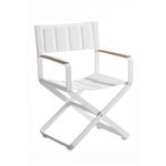 Higold Clint Outdoor Director Chair