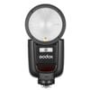 Godox V1 Pro Round Head Ttl Speedlite Flash - Fuji