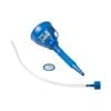 Kincrome 4 Piece Universal Round Funnel Set