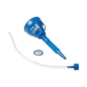 Kincrome 4 Piece Universal Round Funnel Set