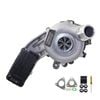 Upgrade Billet Turbo Charger For Jaguar Xj 3.0l Passenger Side
