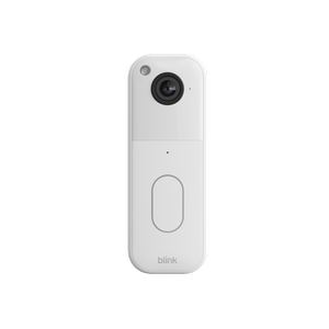 Blink Video Doorbell - Add-on (White)