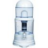 Salesbay Water Tank Filter Bench Top Bottle Dispenser Carbon Mineral Purifier