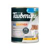 Taubmans 1L Dark Gloss All Weather Exterior Paint