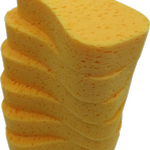 All Set 6 Pack Jumbo Sponges
