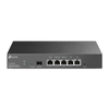 TP-Link TL-ER7206 Gigabit Multi-WAN VPN Router Load Balance SFP Firewall Omada