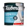Taubmans 4L Ceiling Brilliant White
