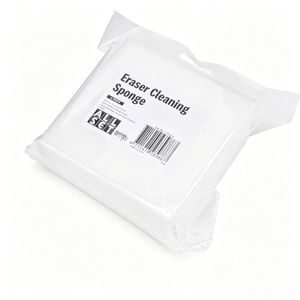 All Set Eraser Cleaning Sponge – 2pk