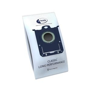 Electrolux Megapack, 16 x Long Performance s-bag, Genuine
