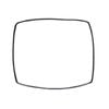 600mm & 700mm Oven Door Seal Frontal Gasket 03170155, Suits Lofra