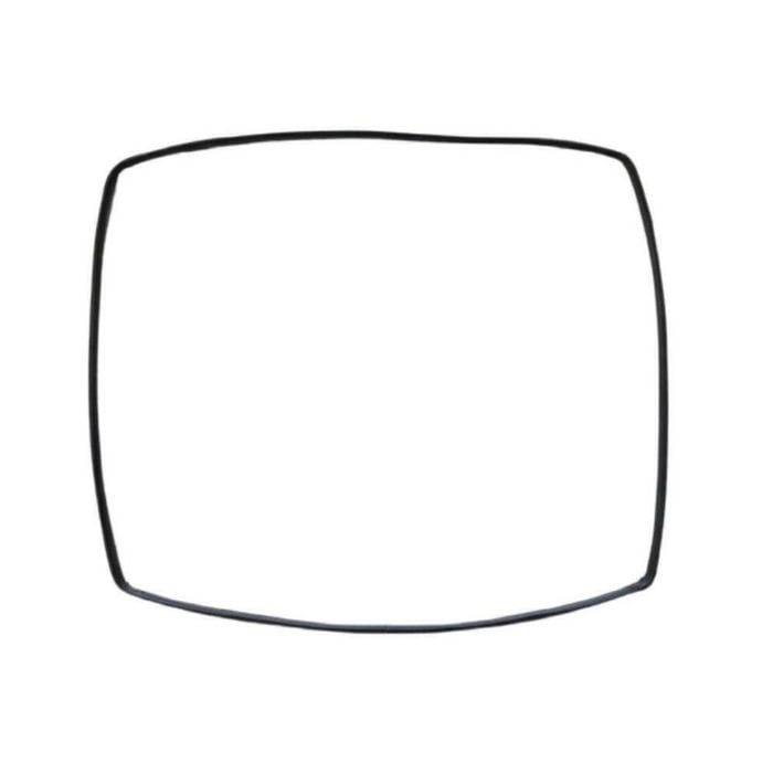600mm & 700mm Oven Door Seal Frontal Gasket 03170155, Suits Lofra