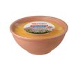  Waxworks Citronella Candle Tropical Strength Pie Dish 
