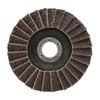 Josco 125mm Coarse Poly Flap Disc