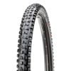 Maxxis Minion Dhf 27.5 X 2.50 Wt Exo Tr Fold 60tpi - 27.5 X 2.50 Inches