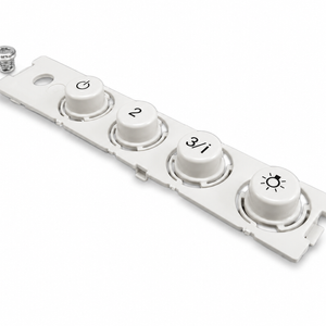 Electrolux Rangehood Keypad Buttons 4055931929