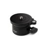 Benro LBA2 Levelling Base For Camera Slider/Tilt/Plate Upto Max Load 50kg Black