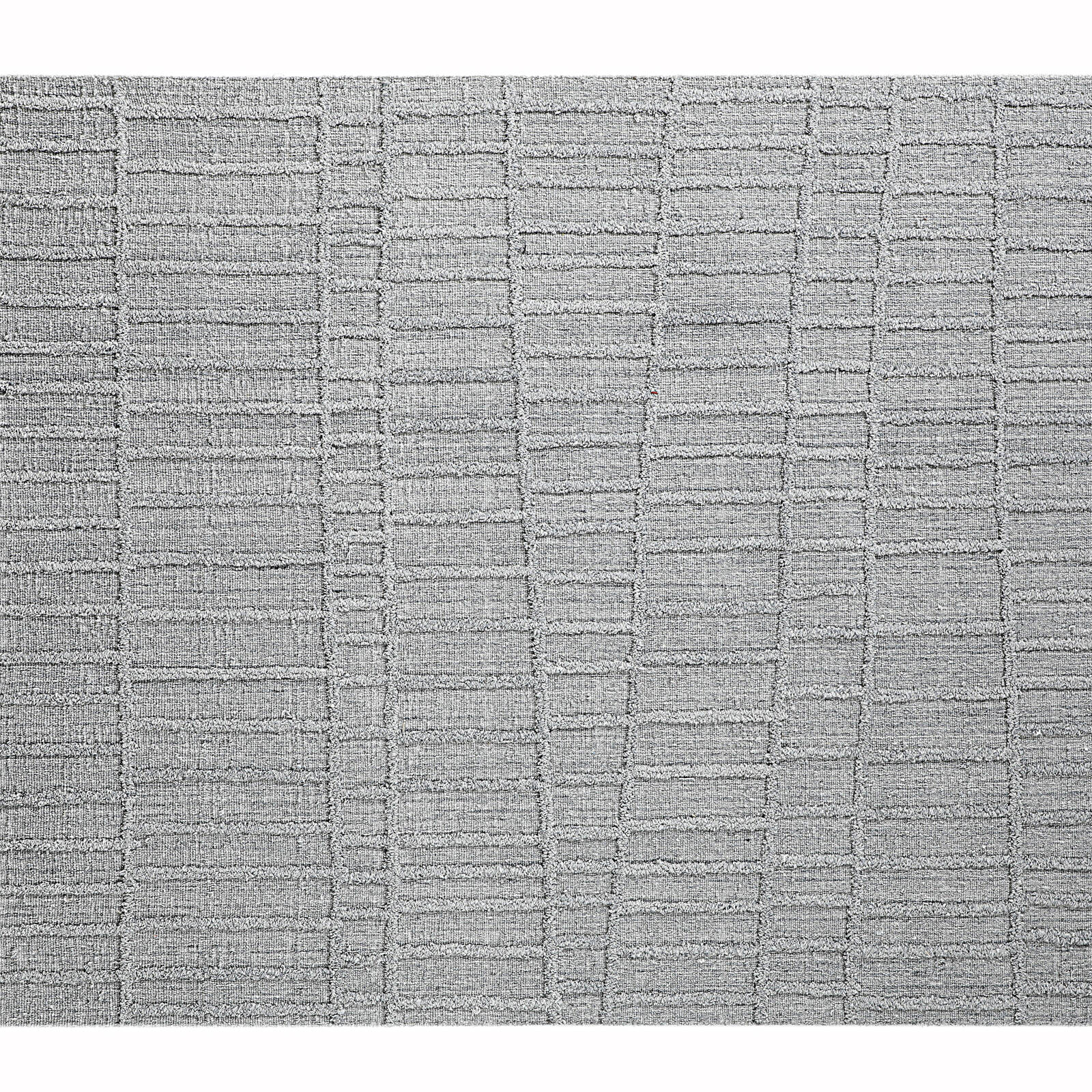 Rug Wool Avanos Grey 160 x 230cm