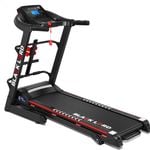 BLACK LORD LM300 Treadmill