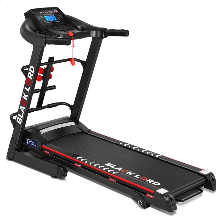 BLACK LORD LM300 Treadmill