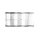 ARC Fences 2400 x 1210 Banksia Lifewire Wire Fencing Panel