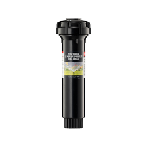 Toro 4" Half Circle Pop Up Sprinkler