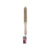 Trojan 4x15 Row Brass Wire Brush