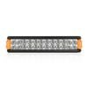 Rigel Series 12inch Osram Led Light Bar 1lux @ 338m 5,431 Lumens
