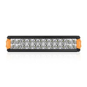 Rigel Series 12inch Osram Led Light Bar 1lux @ 338m 5,431 Lumens