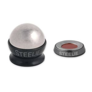Nite Ize Steelie Original Car Mount Dash Kit - Phone Tablet Holder