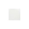 Johnson Tiles 150 x 150mm Ultra White Gloss Ceramic Wall Tile - 44 Carton