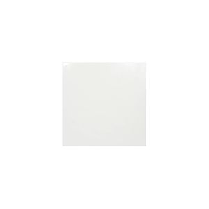 Johnson Tiles 150 x 150mm Ultra White Gloss Ceramic Wall Tile - 44 Carton