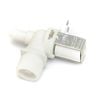 Simpson Washing Machine Water Inlet Valve 90deg 10L/M 1760008833