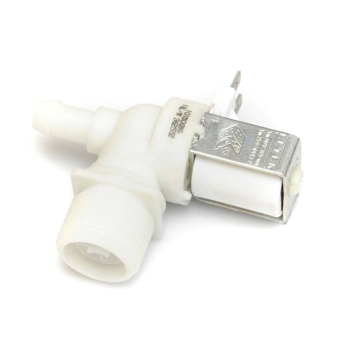 Simpson Washing Machine Water Inlet Valve 90deg 10L/M 1760008833