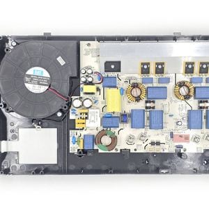 Westinghouse Oven/Stove Power Board PCB 140115392619